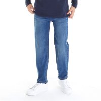 KPX30879: Boys 2 Pack Straight Fit Jeans  (5-13 Years)